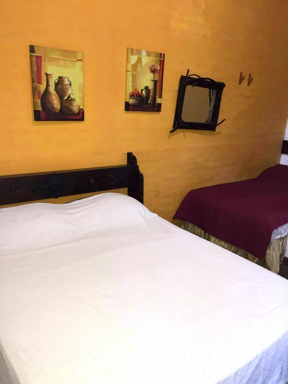 Hotel Villa Santo Domingo Concepción de Ataco Szoba fotó