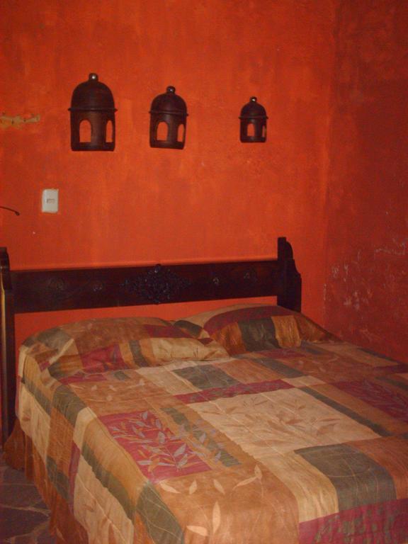 Hotel Villa Santo Domingo Concepción de Ataco Szoba fotó