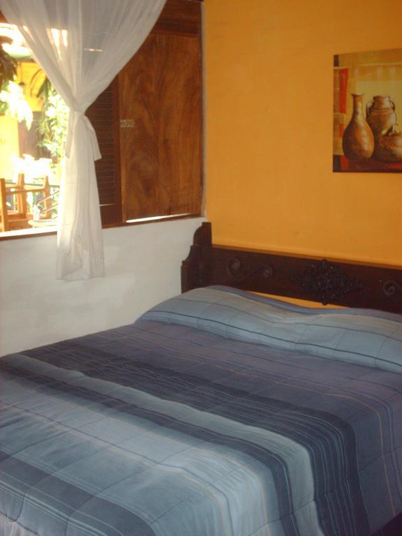 Hotel Villa Santo Domingo Concepción de Ataco Szoba fotó