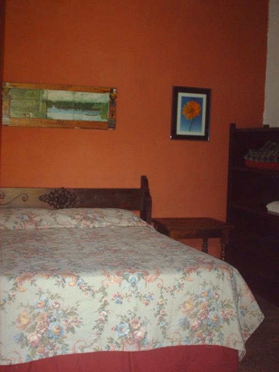 Hotel Villa Santo Domingo Concepción de Ataco Szoba fotó