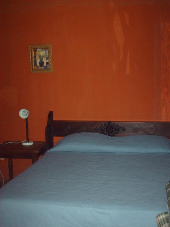 Hotel Villa Santo Domingo Concepción de Ataco Szoba fotó